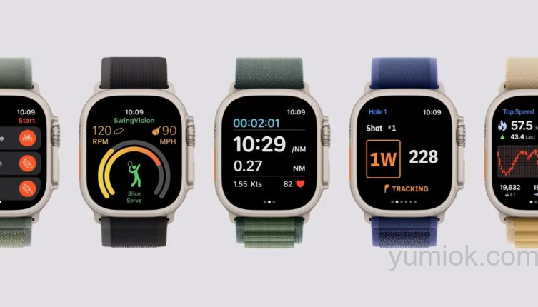 Apple Intelligence 功能