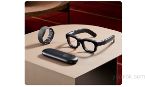 Meta Orion AR眼镜：或许这才是AI+AR的未来