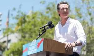 SB-1047法案：遭加州州长纽瑟姆否决 人工智能监管争议持续