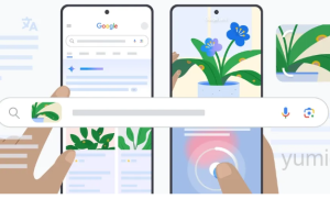谷歌Lens重大升级：视频搜索与语音输入解锁AI新体验