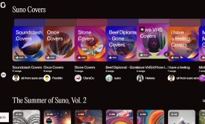 AI音乐生成工具Suno的Personas功能怎么使用？