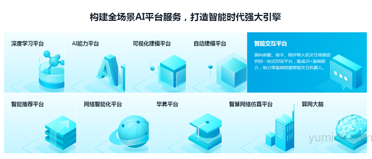 中国移动AI-eSIM