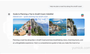 OpenAI挑战搜索引擎巨头，ChatGPT Search功能全面上线