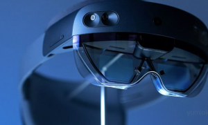 百度引领AI眼镜新纪元：全球首款中文大模型AI眼镜发布