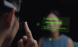 小米新一代AI眼镜即将发布，全面对标Meta Ray-ban