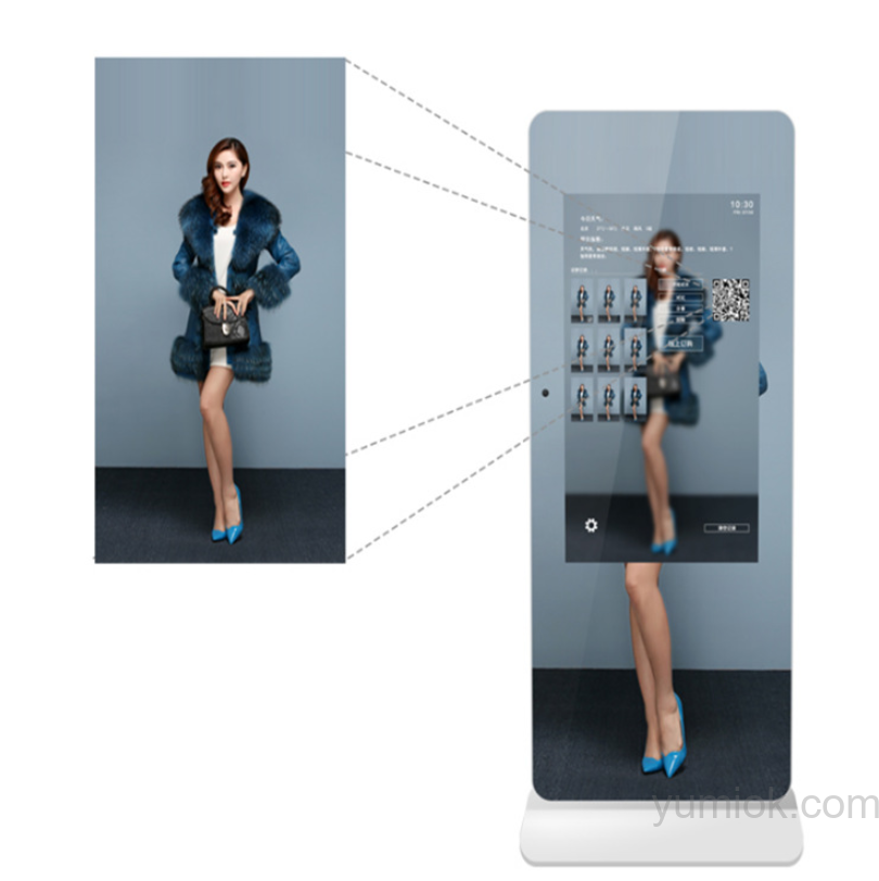 Ai试衣技术fashion Vdm引领时尚新潮流