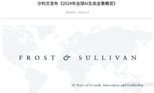 《2024年全球AI生态全景概览》报告，揭示AI技术的全球影响力 附下载地址