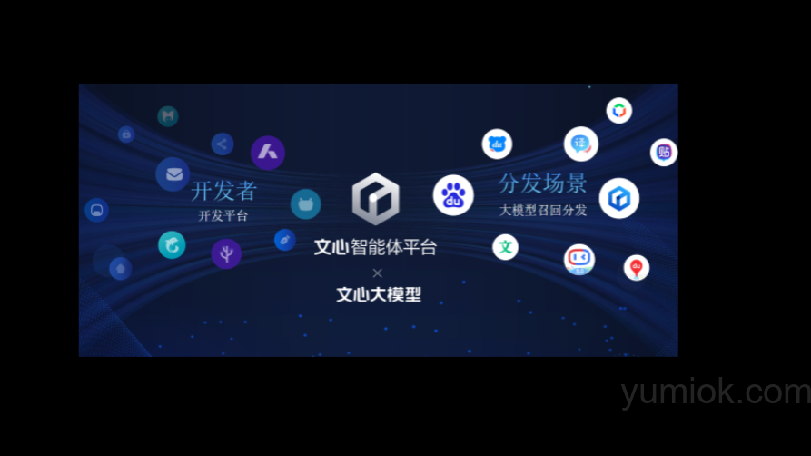 百度文心智能体平台：引领ai创新浪潮，赋能个体与企业 附使用地址