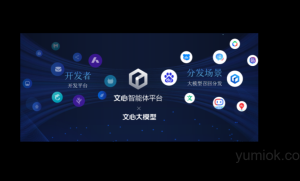 百度文心智能体平台：引领AI创新浪潮，赋能个体与企业 附使用地址