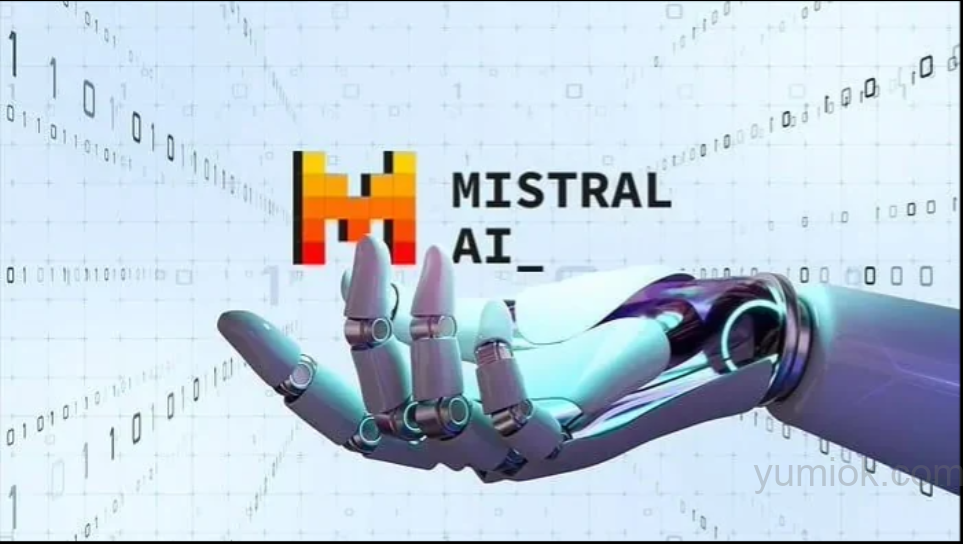 Mistral Ai 升级 Le Chat 助手：多模态能力与智能交互的新体验 附地址