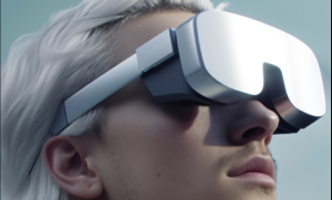 字节跳动入局，AI智能眼镜市场迎来新变局