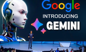 AI竞技场风云变幻：谷歌Gemini力压OpenAI GPT-4o重夺榜首