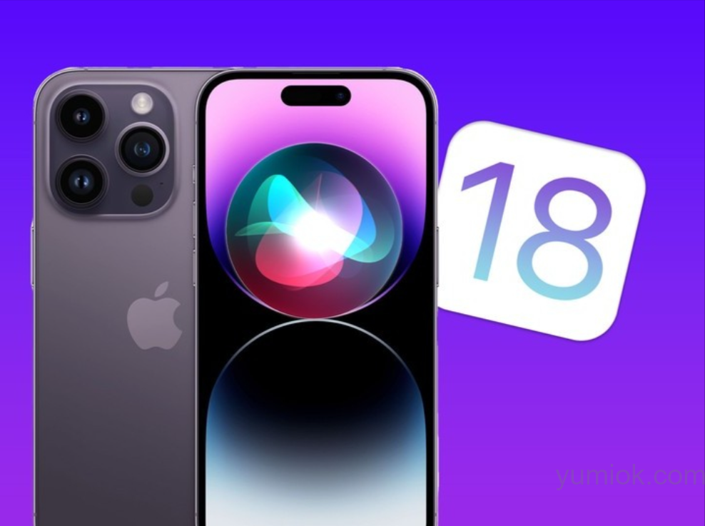 苹果公司发布ios 18.2、ipados 18.2和macos Sequoia 15.2：ai与智能化的新纪元