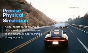 巨人网络发布“千影 QianYing”有声游戏生成大模型 引领有声游戏新纪元