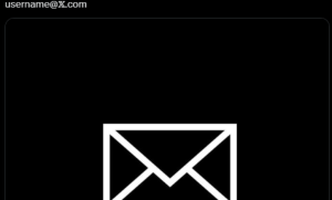 马斯克宣布推出X Mail电子邮箱服务，挑战Gmail市场地位