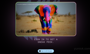 谷歌Veo 2：AI直接生成4K分辨率视频？这也太强了吧！附地址