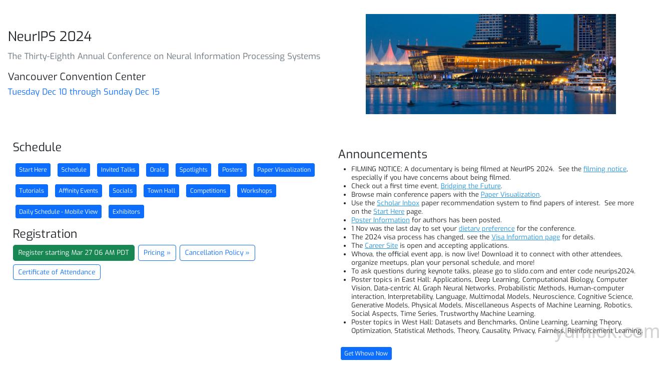 Neurips 2024：openai前首席科学家ilya Sutskever宣告预训练时代终结