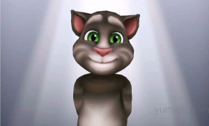 汤姆猫AI童伴机器人：情感交互新伙伴，1499元起 附购买地址