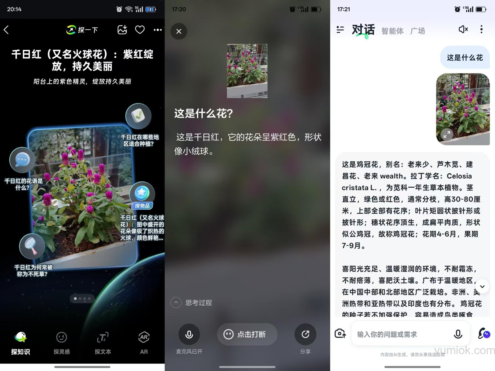 支付宝“探一下”功能解析：引领ai视觉搜索新纪元
