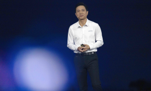 百度李彦宏预言：2025年AI应用将迎来井喷式增长