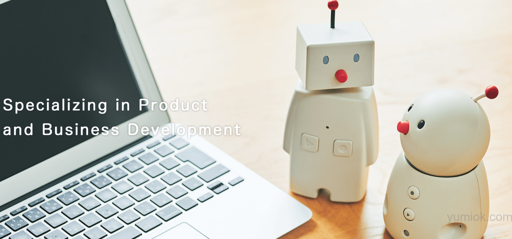 Mirumi:yukai Engineering推出的小型陪伴型机器人,引领情感交互新潮流 附地址