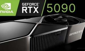 英伟达RTX 5090显卡震撼发布，开启AI与图形新纪元