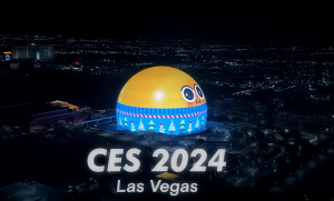 值得关注！拉斯维加斯CES 2025展会，新年伊始万众瞩目的科技盛会