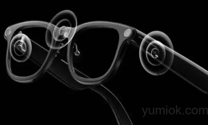 售价1799元：雷鸟V3 AI拍摄眼镜正式发布，附地址