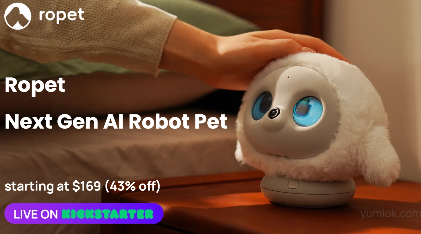 AI玩具：从虚拟走向实体,开启全新体验或是未来C端主要落地方向- 玉米小站