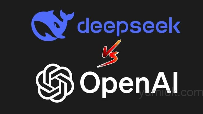 热评：deepseek火出圈对中国ai未来影响深远