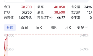 小米市值破万亿，AI布局与雷军的AI教育观