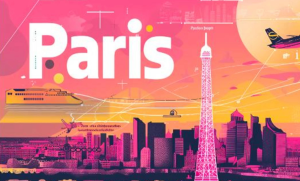 巴黎AI峰会达成全球性宣言，中美欧角力下AI治理框架初现