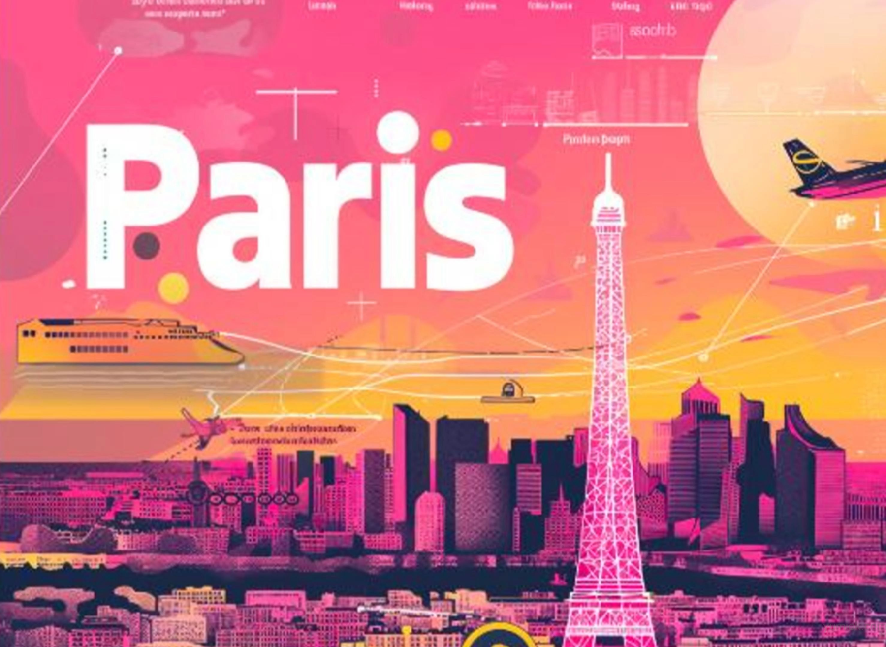 分析:巴黎人工智能峰会凸显中美欧分歧