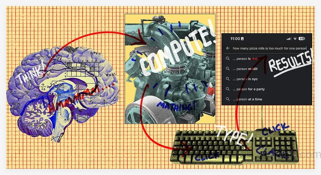 Meta开发无创脑机接口设备，开启非侵入式人机交互新时代