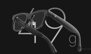 AI+AR眼镜哪家强？Rokid Glasses提供新方向！附地址