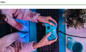 微软 Muse：游戏行业的颠覆者 开启游戏行业的新时代