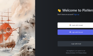 PixVerse V4正式上线，AI视频创作迎来新突破 附地址