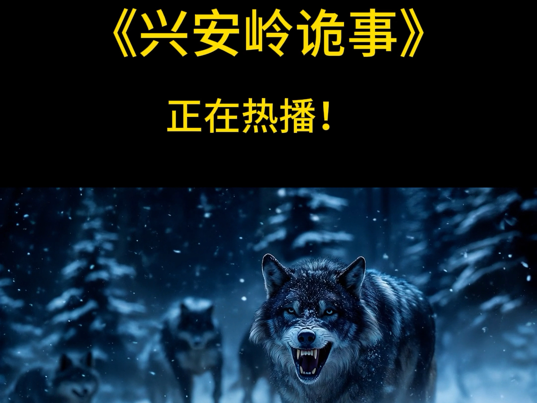 Ai赚钱好路子！《兴安岭诡事》：ai短剧付费模式的破冰之作