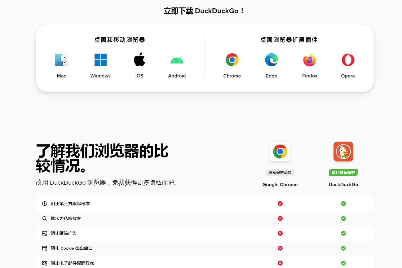Duck.ai：免费匿名的ai聊天服务，开启隐私保护新体验