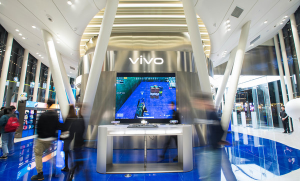 vivo机器人LAB正式成立，聚焦家庭机器人领域