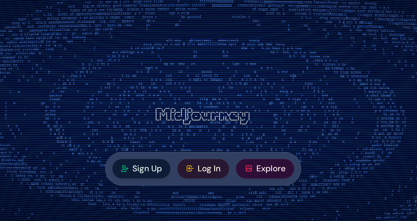Midjourney V7发布在即：ai生成艺术迎来新突破