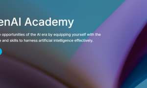 OpenAI 学院正式上线，免费提供 AI 教育资源 附地址