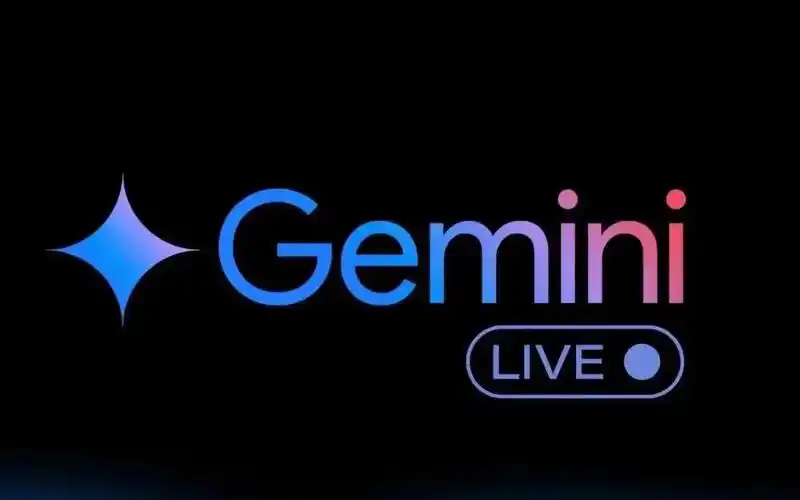 谷歌 Gemini Live 功能全面开放，免费服务惠及所有安卓用户