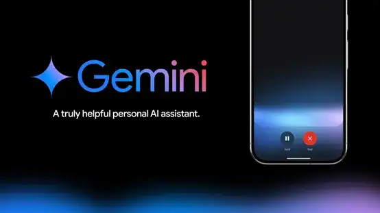 谷歌 Gemini Live 功能全面开放，免费服务惠及所有安卓用户