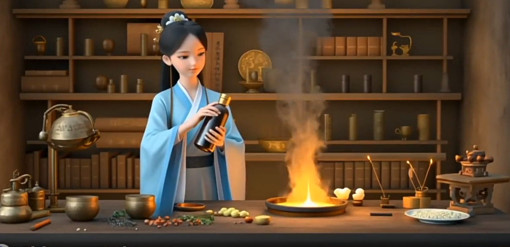 Wan2.1 Flf2v 14b：阿里通义万相开源首尾帧生视频模型 开启视频创作新时代