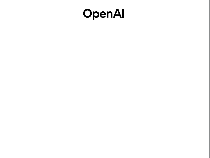 Openai 发布“智能体构建实践指南”，助力开发者打造高效智能应用 附下载地址