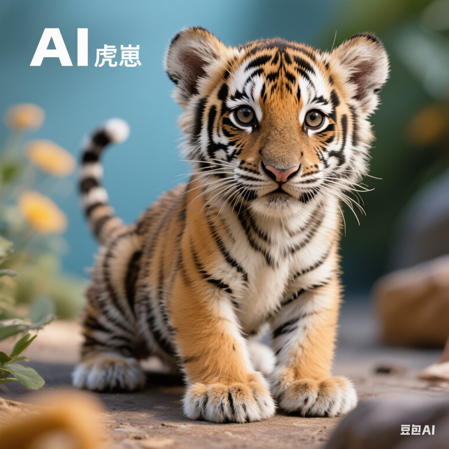 Ai：一只潜藏风险的“虎崽”？