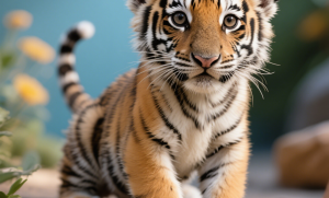 AI：一只潜藏风险的“虎崽”？