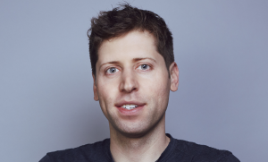 AI风云人物：山姆·奥特曼（Sam Altman）与他的通用智能革命，AI时代的造浪者