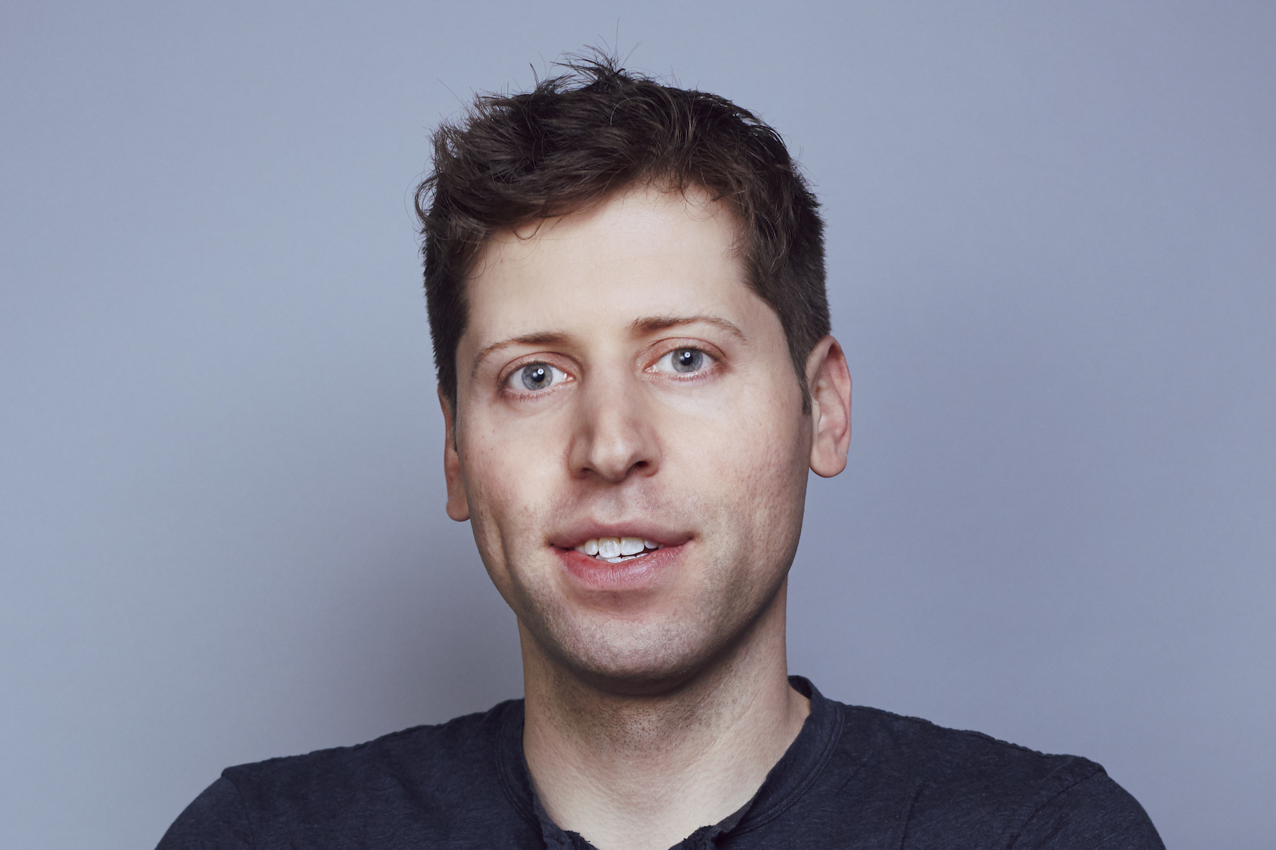 Ai风云人物:山姆·奥特曼(sam Altman)与他的通用智能革命,ai时代的造浪者